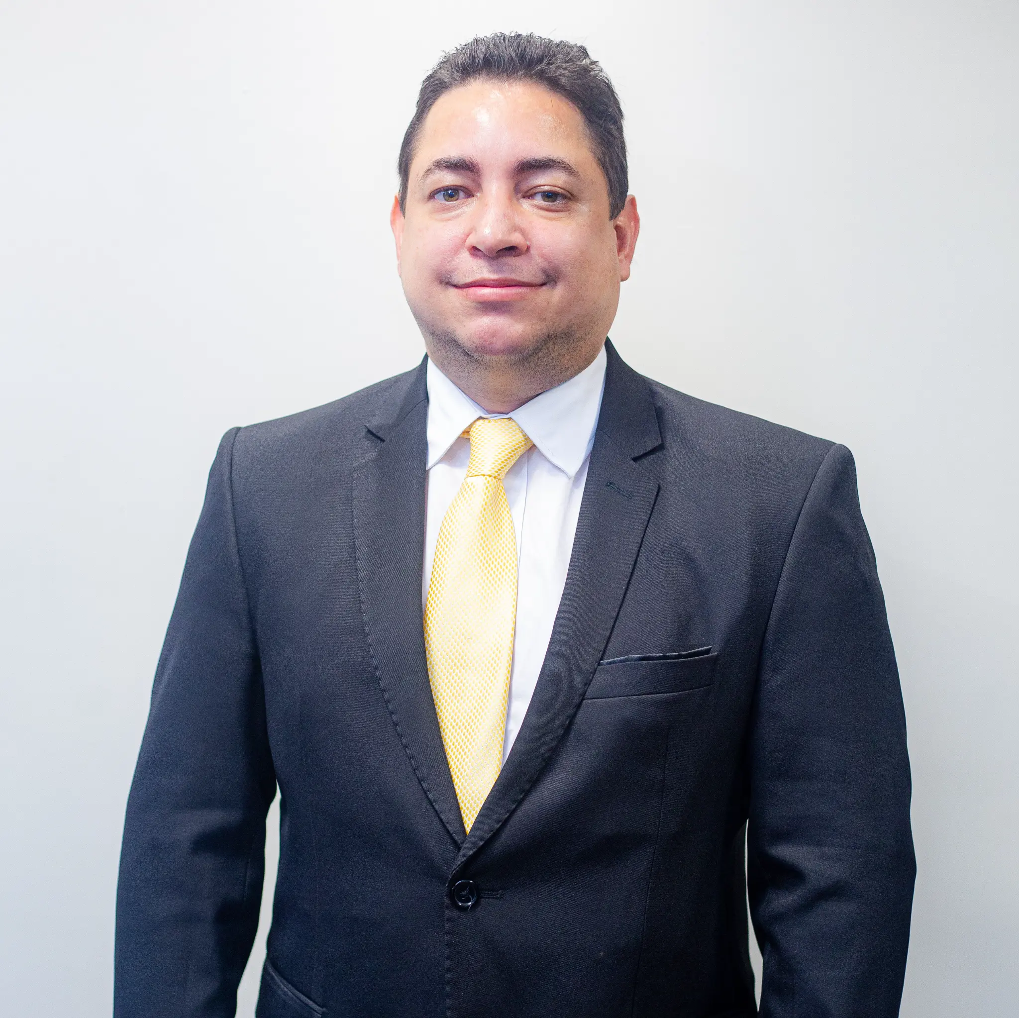 Rodrigo Mendonça Paes Barreto