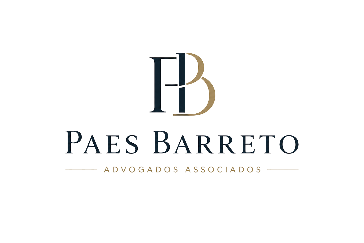 Paes Barreto Advogados Associados