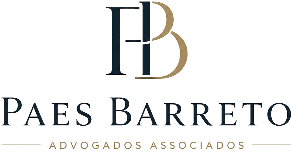 Paes Barreto Advogados Associados
